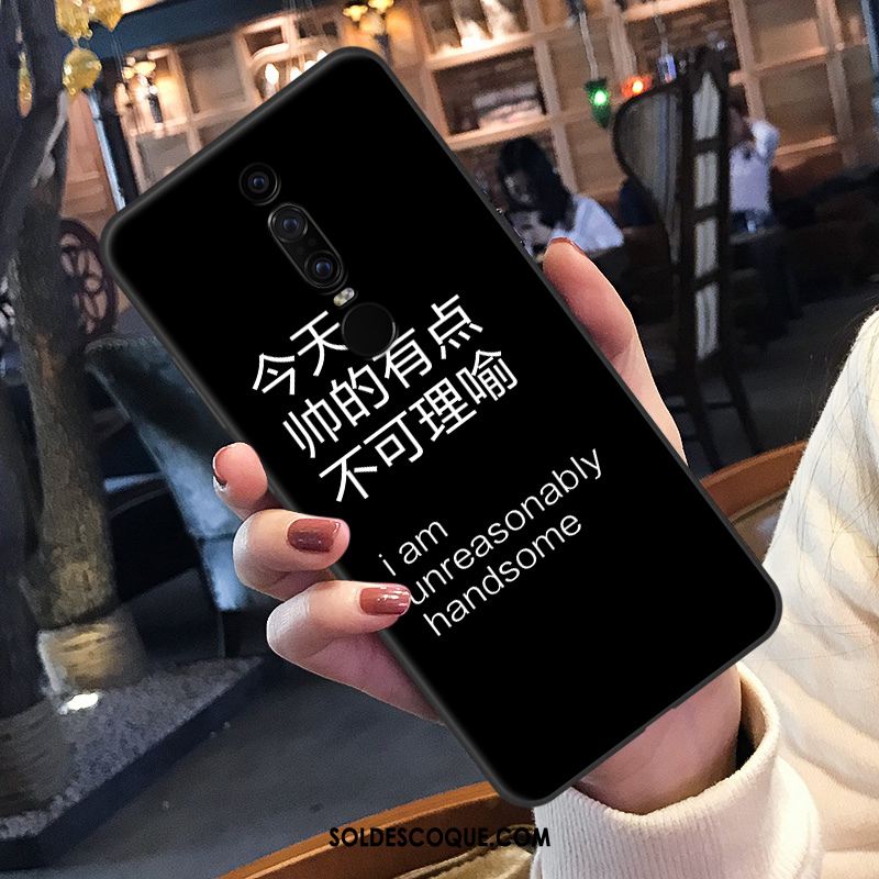 Coque Huawei Mate Rs Rouge Étui Incassable Téléphone Portable Créatif Soldes