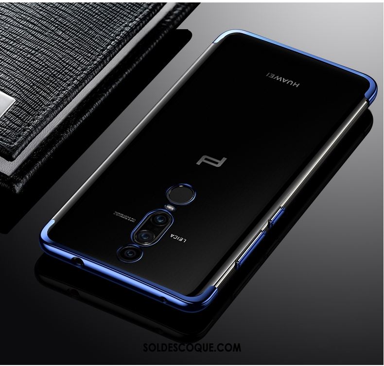 Coque Huawei Mate Rs Silicone Protection Étui Tout Compris Téléphone Portable France