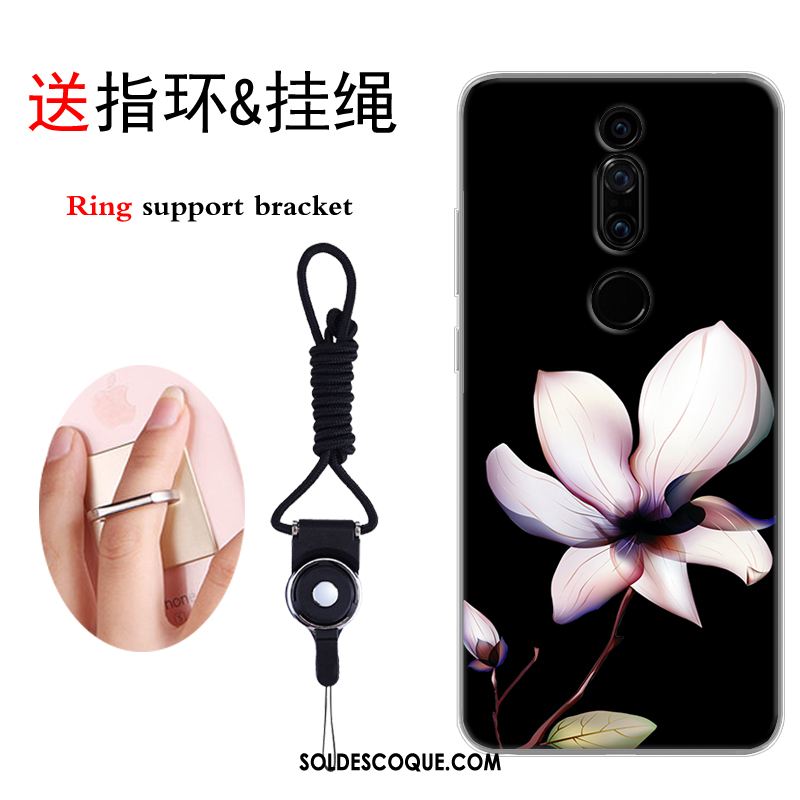 Coque Huawei Mate Rs Tout Compris Créatif Dessin Animé Charmant Tendance Soldes