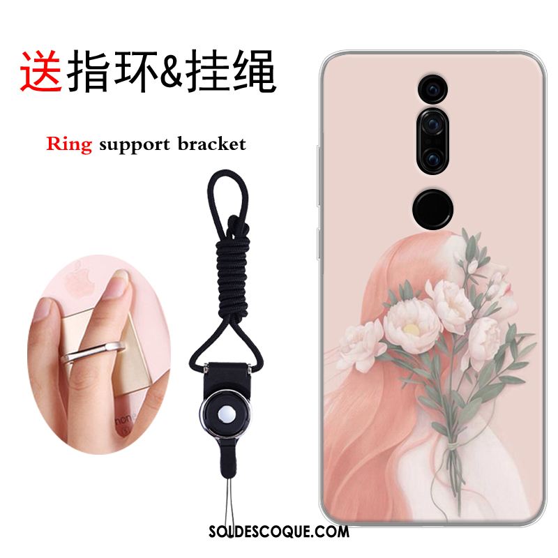 Coque Huawei Mate Rs Tout Compris Créatif Dessin Animé Charmant Tendance Soldes