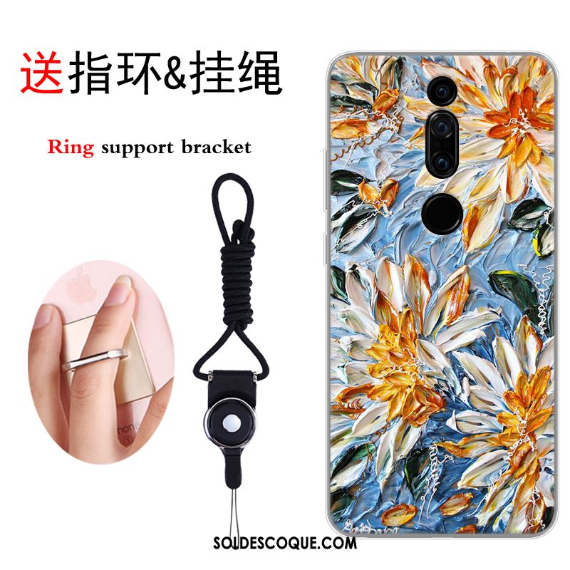 Coque Huawei Mate Rs Tout Compris Créatif Dessin Animé Charmant Tendance Soldes