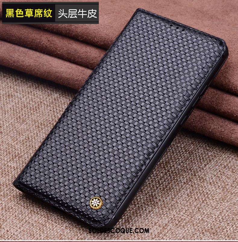 Coque Huawei Mate Rs Tout Compris Protection Téléphone Portable Noir Incassable Soldes