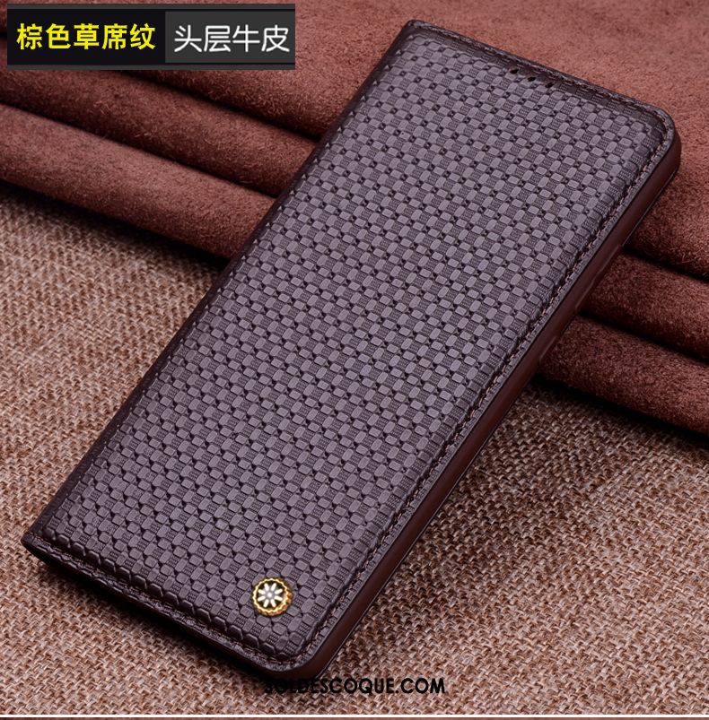 Coque Huawei Mate Rs Tout Compris Protection Téléphone Portable Noir Incassable Soldes