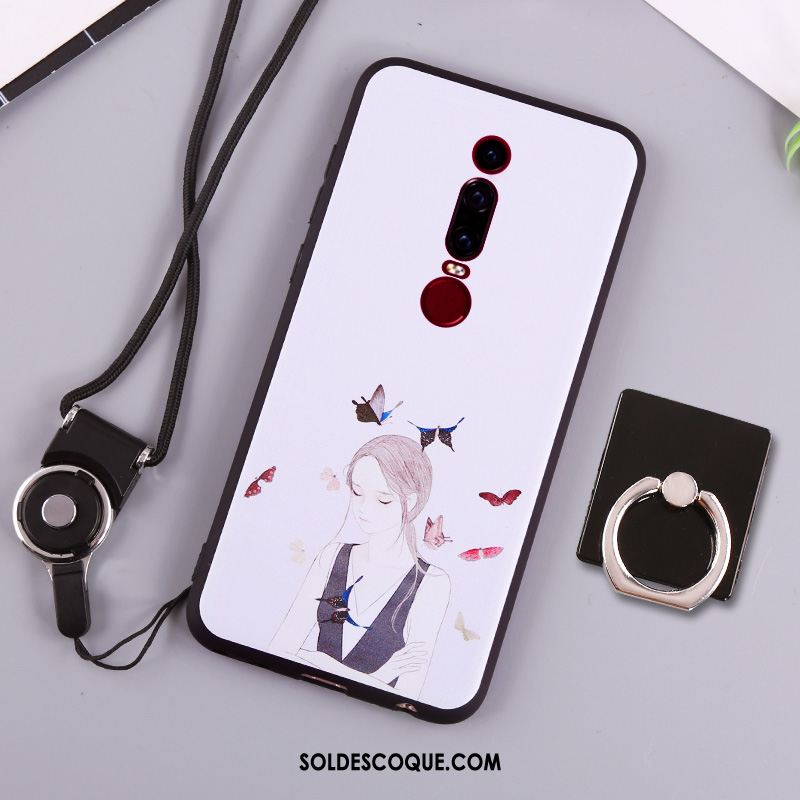 Coque Huawei Mate Rs Téléphone Portable Blanc Protection Étui Soldes