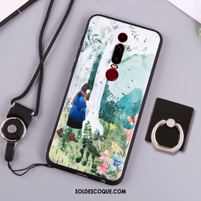 Coque Huawei Mate Rs Téléphone Portable Blanc Protection Étui Soldes