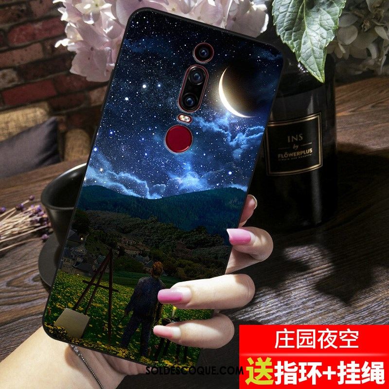 Coque Huawei Mate Rs Téléphone Portable Incassable Protection Dessin Animé Étui Soldes