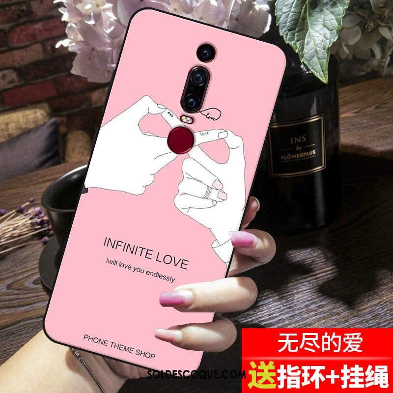 Coque Huawei Mate Rs Téléphone Portable Incassable Protection Dessin Animé Étui Soldes