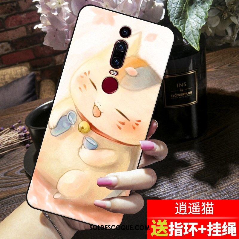 Coque Huawei Mate Rs Téléphone Portable Incassable Protection Dessin Animé Étui Soldes