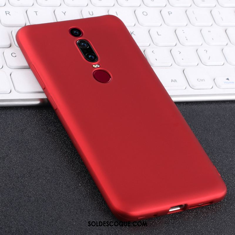 Coque Huawei Mate Rs Violet Téléphone Portable Étui Tout Compris Nouveau France