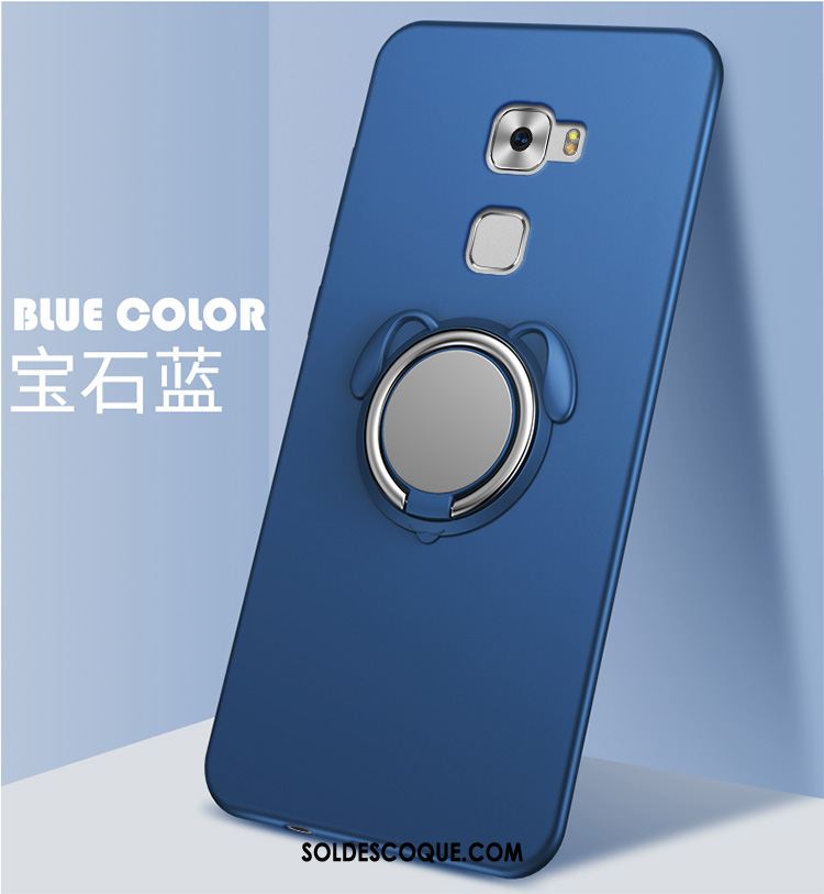 Coque Huawei Mate S Créatif Tendance Nouveau Simple Incassable Soldes