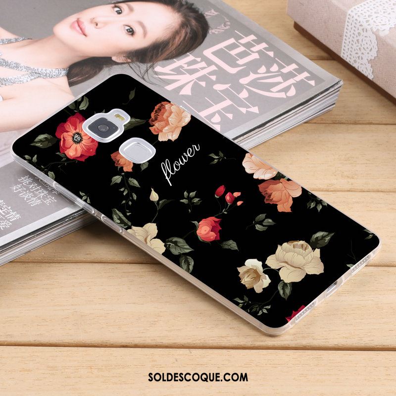 Coque Huawei Mate S Silicone Tout Compris Protection Très Mince Incassable En Ligne