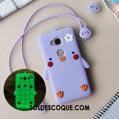 Coque Huawei Mate S Tendance Nouveau Étui Protection Dessin Animé France