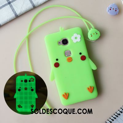 Coque Huawei Mate S Tendance Nouveau Étui Protection Dessin Animé France