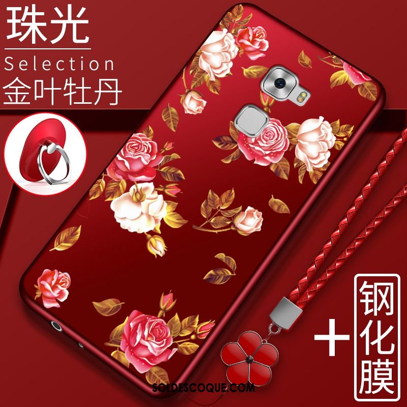 Coque Huawei Mate S Tout Compris Silicone Incassable Tendance Téléphone Portable En Vente