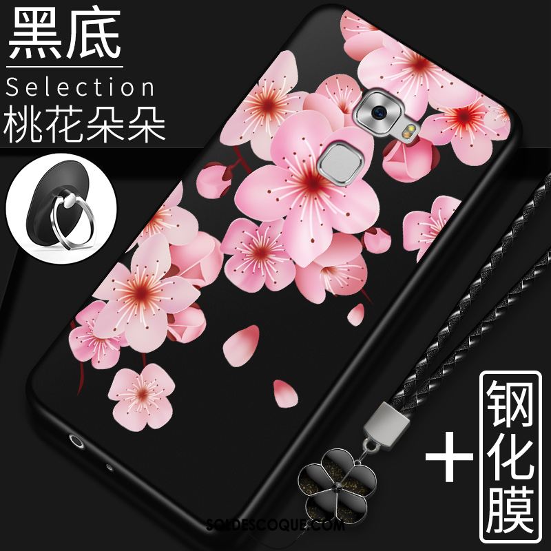 Coque Huawei Mate S Tout Compris Silicone Incassable Tendance Téléphone Portable En Vente