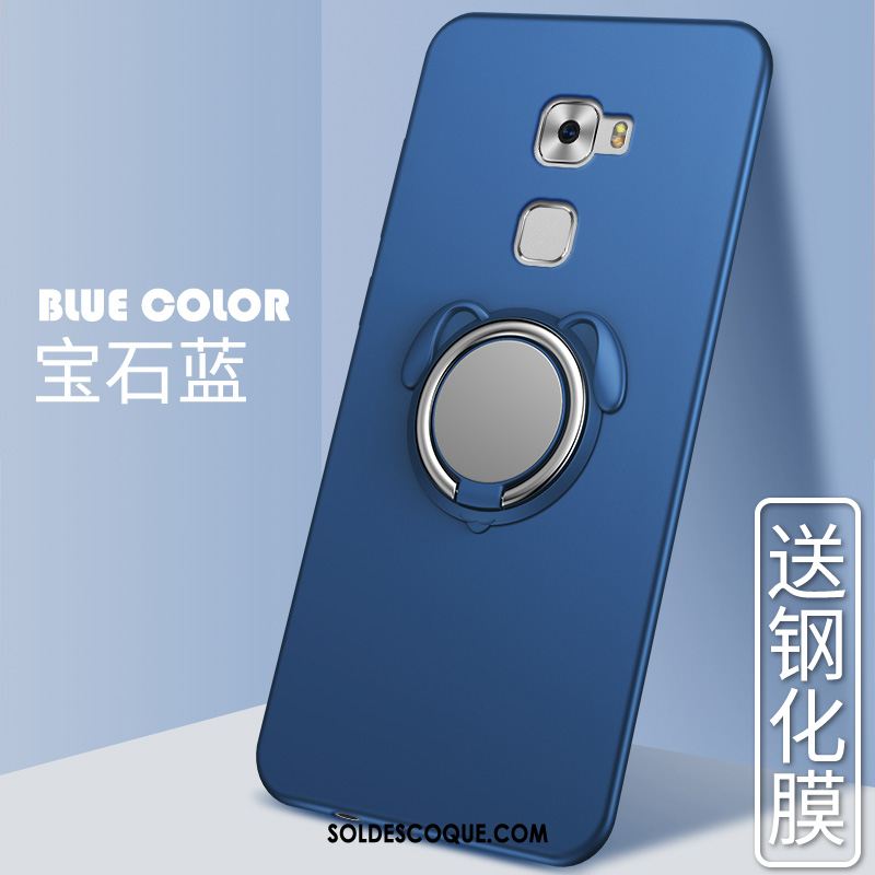 Coque Huawei Mate S Étui Incassable Fluide Doux Tout Compris Silicone En Vente