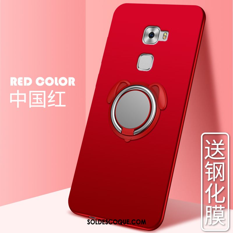 Coque Huawei Mate S Étui Incassable Fluide Doux Tout Compris Silicone En Vente