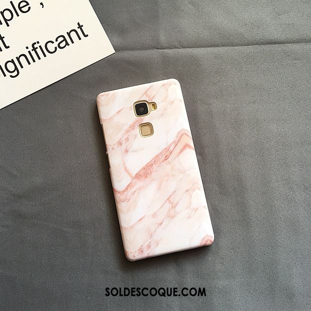 Coque Huawei Mate S Étui Protection Délavé En Daim Vert Tendance France