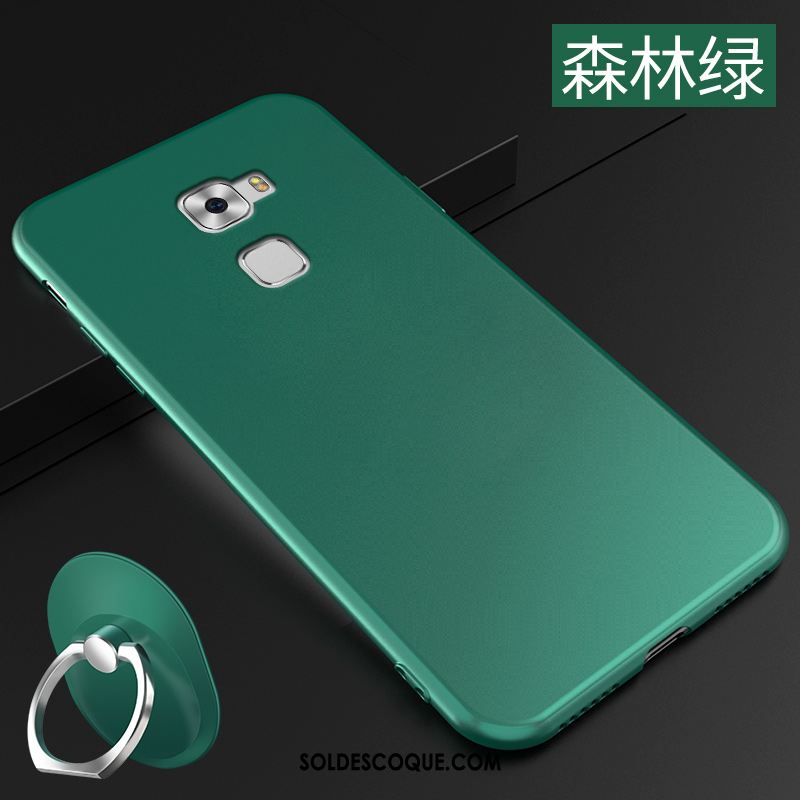 Coque Huawei Mate S Étui Téléphone Portable Tendance Tout Compris Fluide Doux Housse Soldes