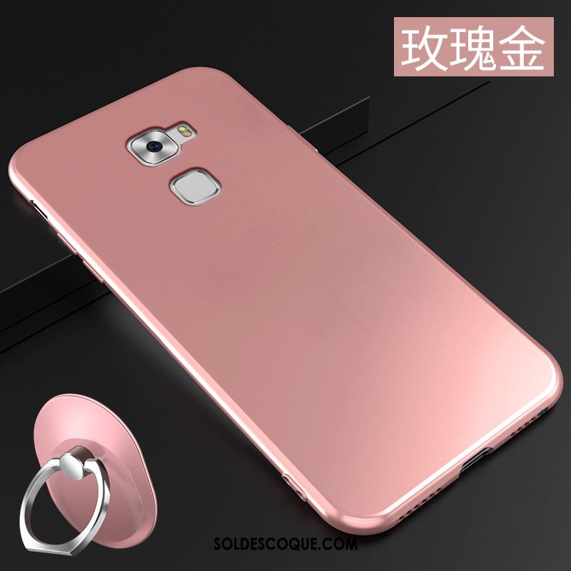 Coque Huawei Mate S Étui Téléphone Portable Tendance Tout Compris Fluide Doux Housse Soldes