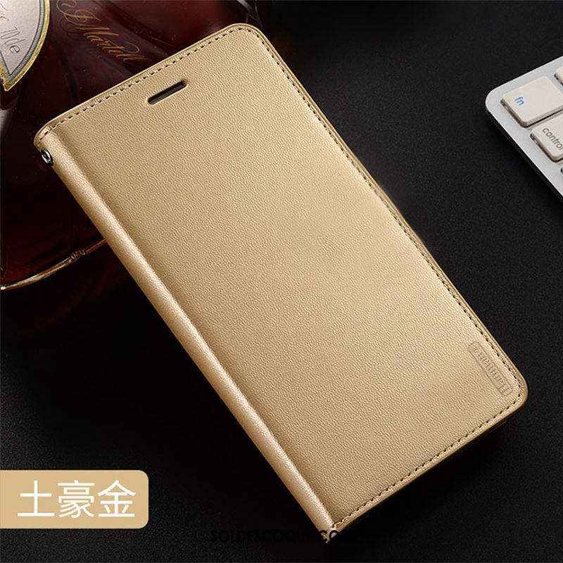 Coque Huawei Nova 2s Incassable Téléphone Portable Étui En Cuir Fluide Doux Silicone En Vente