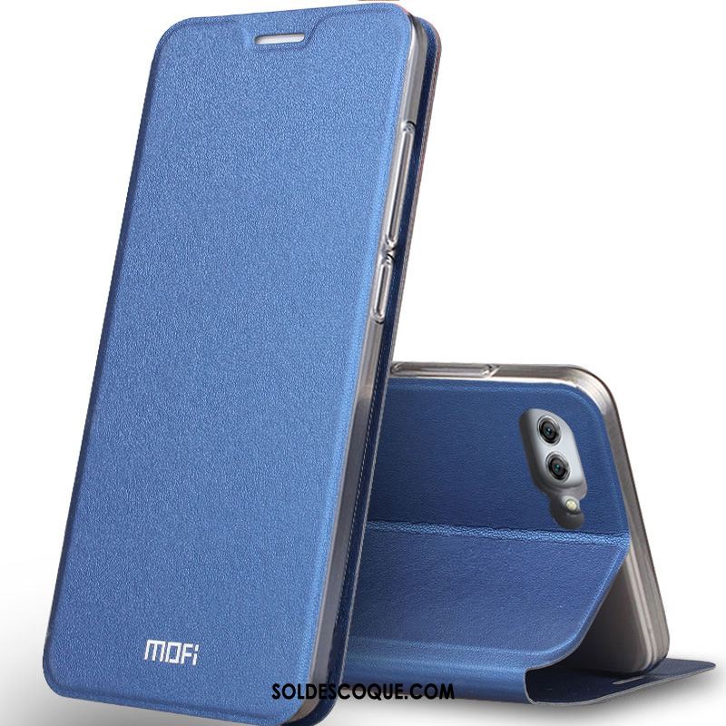 Coque Huawei Nova 2s Mesh Téléphone Portable Incassable Étui Fluide Doux Soldes