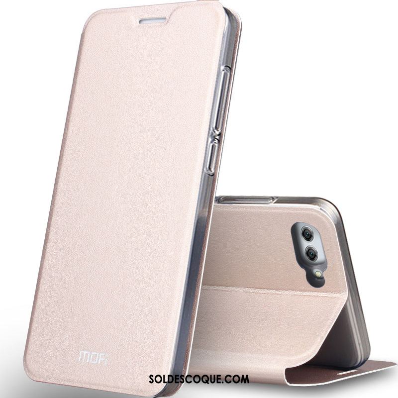 Coque Huawei Nova 2s Mesh Téléphone Portable Incassable Étui Fluide Doux Soldes