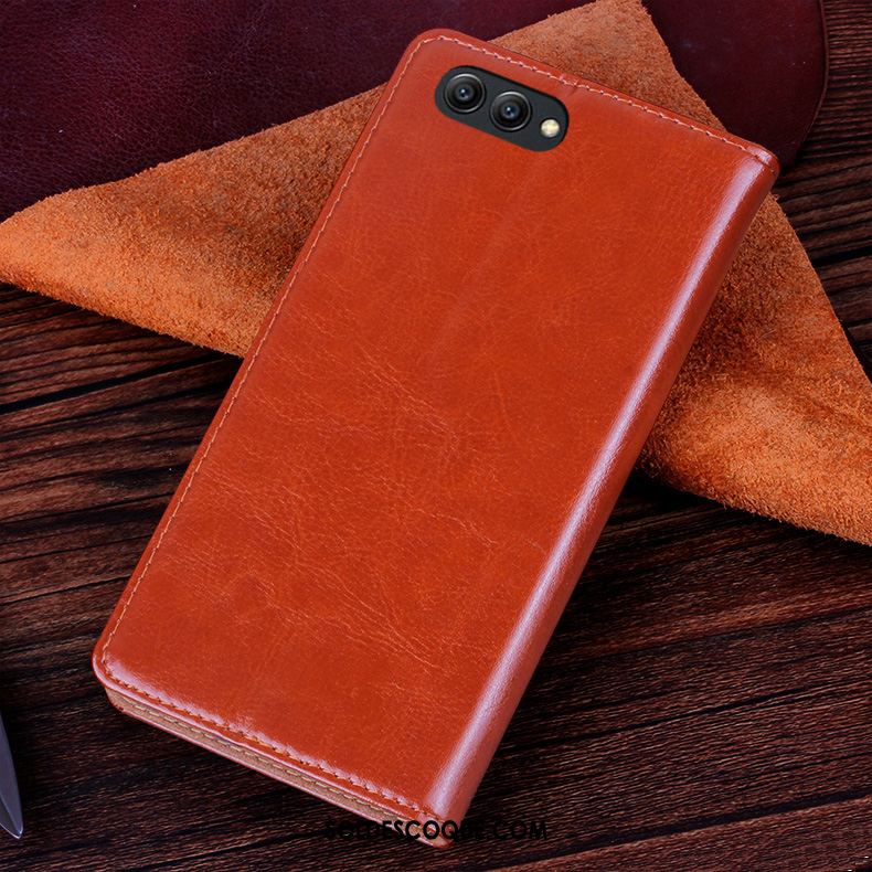 Coque Huawei Nova 2s Tout Compris Silicone Rouge Étui Mode Soldes