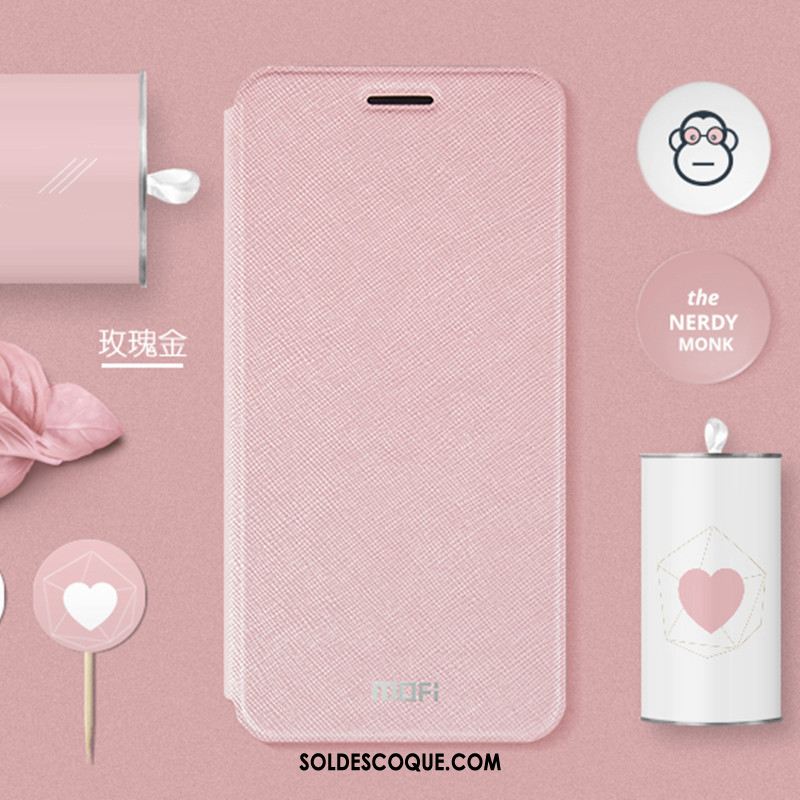 Coque Huawei Nova 3 Clamshell Incassable Étui En Cuir Téléphone Portable Nouveau Pas Cher