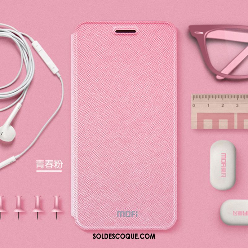 Coque Huawei Nova 3 Clamshell Incassable Étui En Cuir Téléphone Portable Nouveau Pas Cher