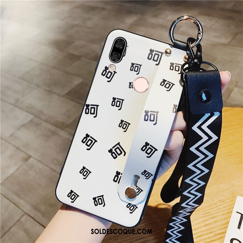 Coque Huawei Nova 3 Incassable Silicone Amoureux Délavé En Daim Fluide Doux France