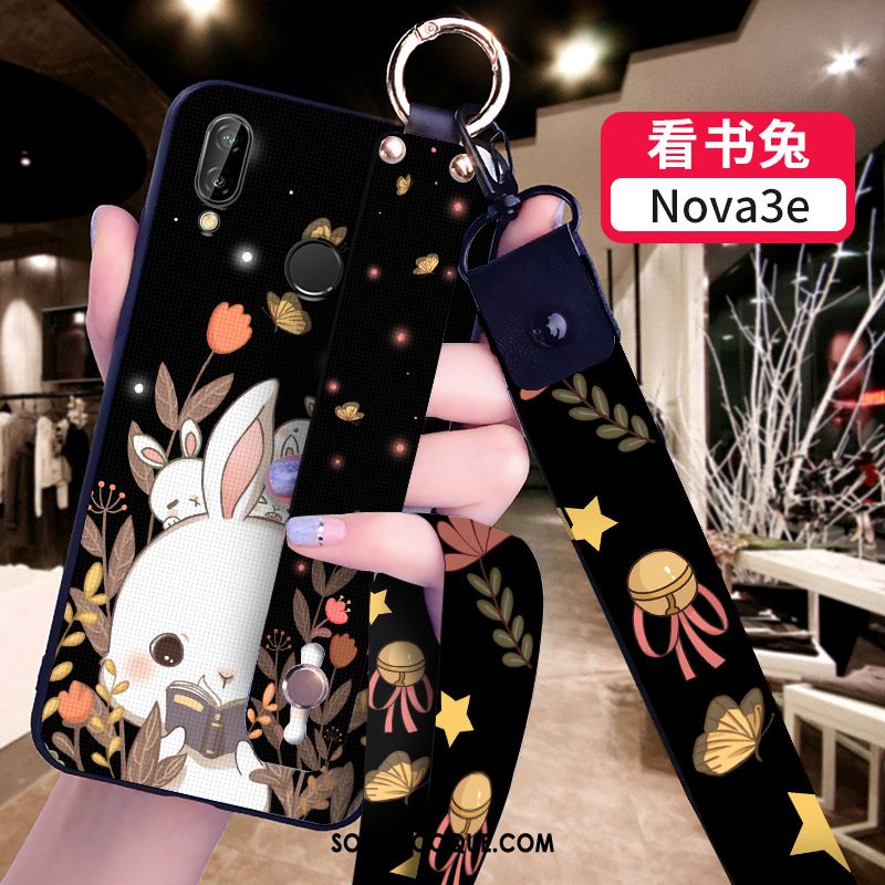 Coque Huawei Nova 3 Luxe Personnalité Dessin Animé Étui Charmant En Vente