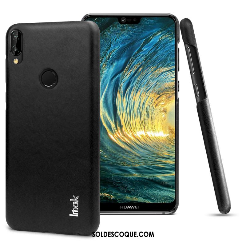 Coque Huawei Nova 3 Légères Protection Multicolore Business Simple Pas Cher