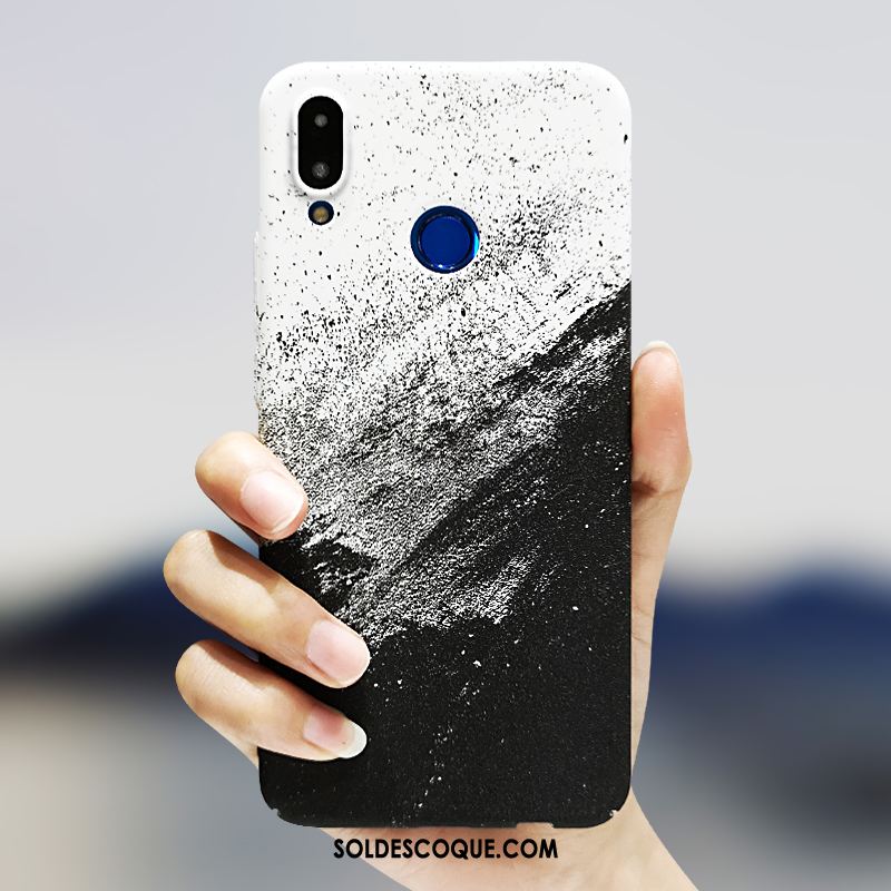 Coque Huawei Nova 3 Protection Vent Créatif Tendance Étui Housse En Vente