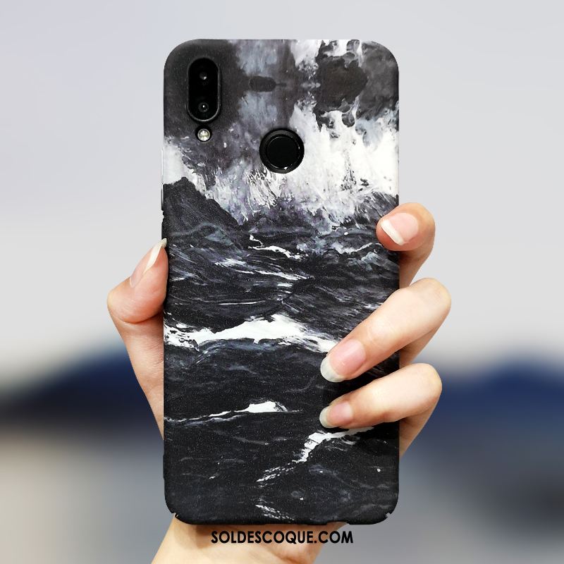 Coque Huawei Nova 3 Protection Vent Créatif Tendance Étui Housse En Vente