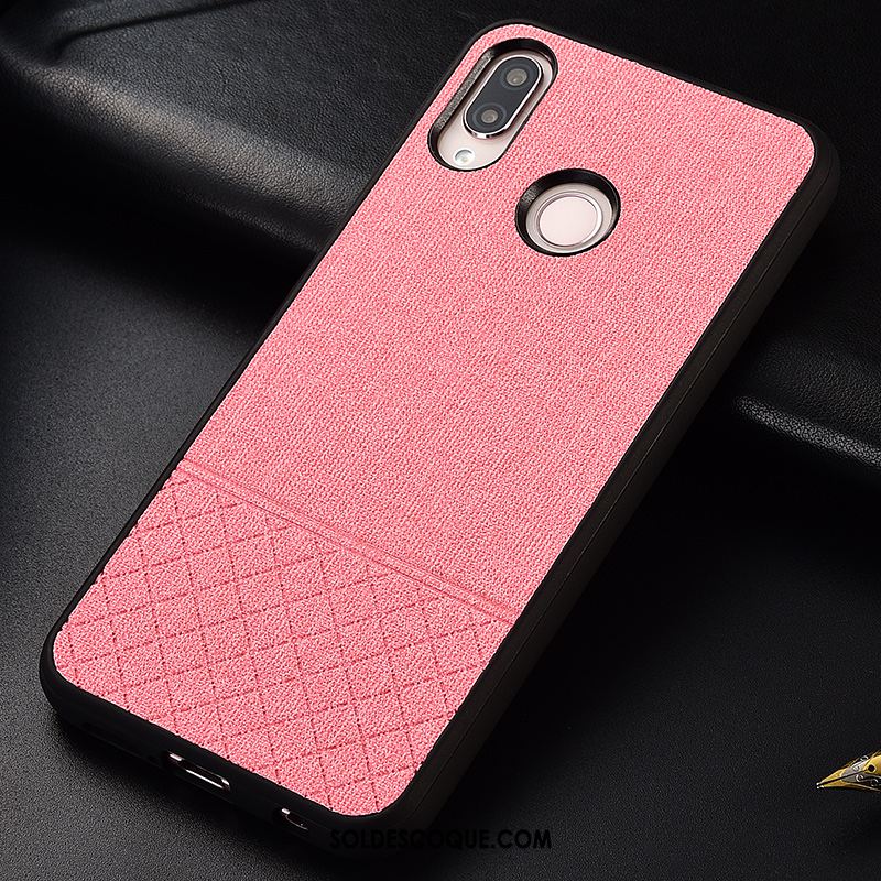 Coque Huawei Nova 3 Tout Compris Couvercle Arrière Étui Nouveau Étui En Cuir En Vente