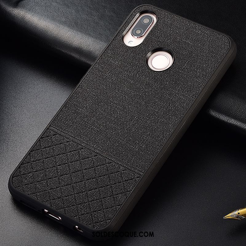 Coque Huawei Nova 3 Tout Compris Couvercle Arrière Étui Nouveau Étui En Cuir En Vente