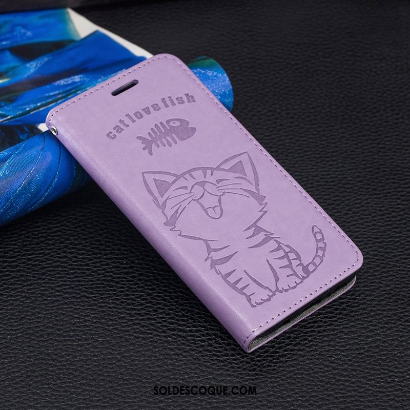 Coque Huawei Nova 3 Tout Compris Dessin Animé Ornements Suspendus Incassable Vert Pas Cher