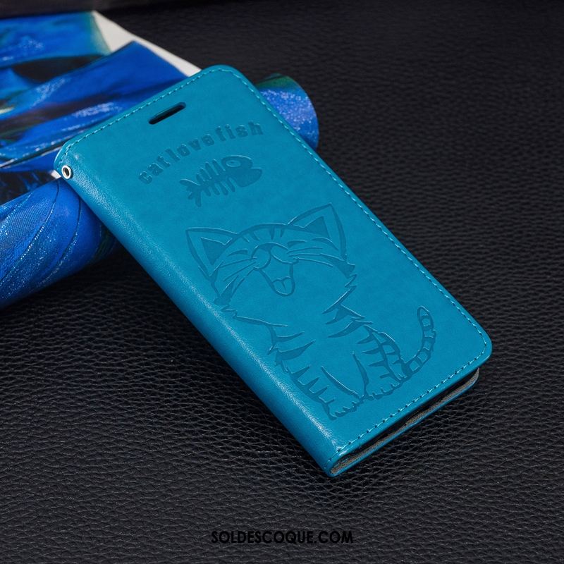 Coque Huawei Nova 3 Tout Compris Dessin Animé Ornements Suspendus Incassable Vert Pas Cher