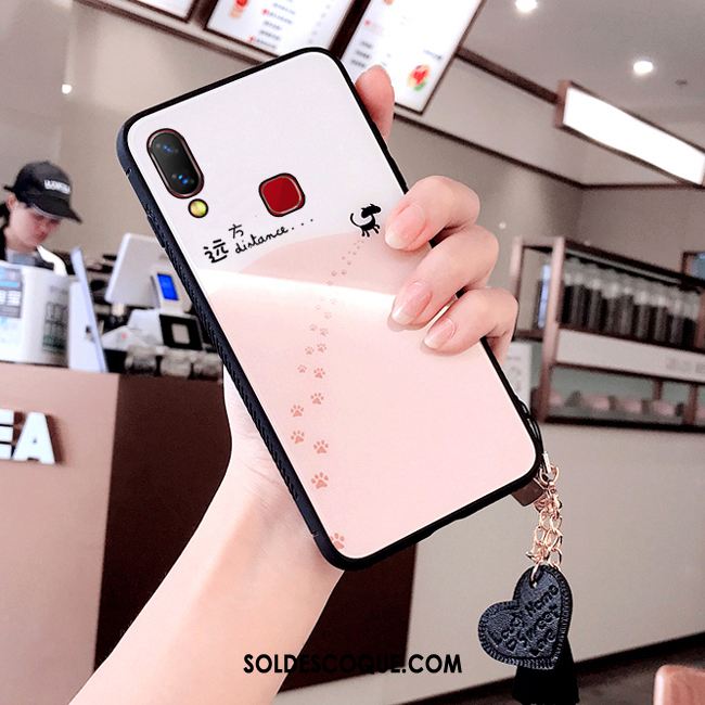 Coque Huawei Nova 3 Tout Compris Mode Téléphone Portable Protection Incassable Housse Soldes