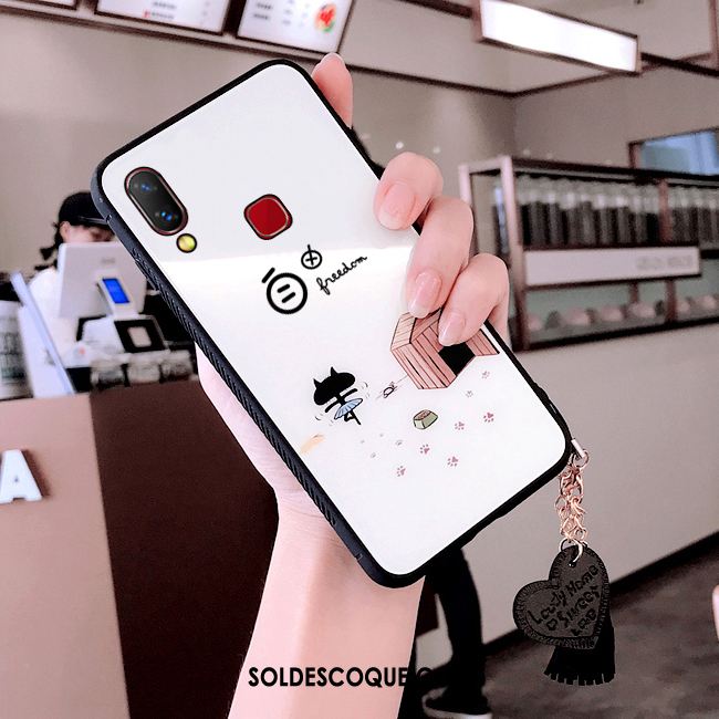 Coque Huawei Nova 3 Tout Compris Mode Téléphone Portable Protection Incassable Housse Soldes