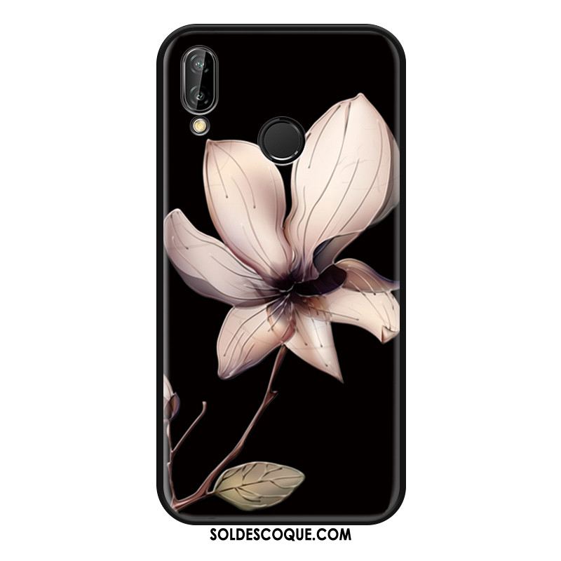 Coque Huawei Nova 3 Tout Compris Ornements Suspendus Téléphone Portable Tendance Fleurs En Vente