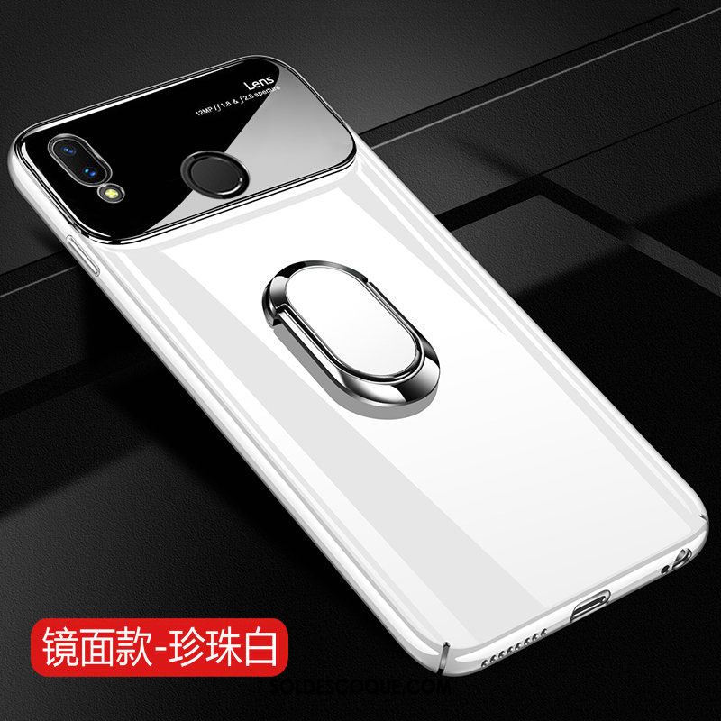 Coque Huawei Nova 3e Tout Compris Protection Téléphone Portable Très Mince Étui En Vente