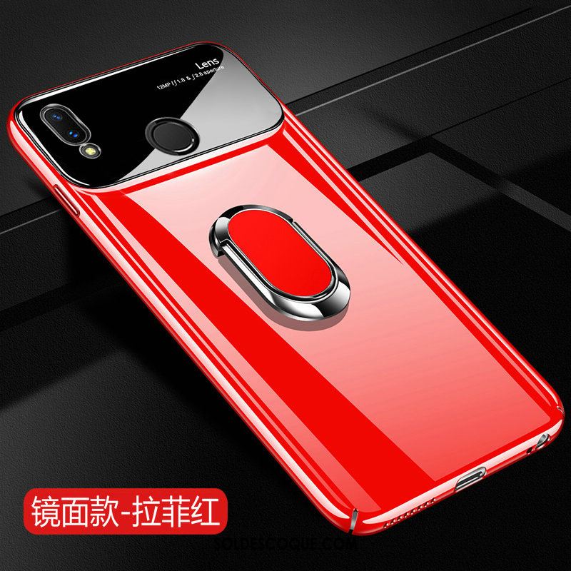 Coque Huawei Nova 3e Tout Compris Protection Téléphone Portable Très Mince Étui En Vente