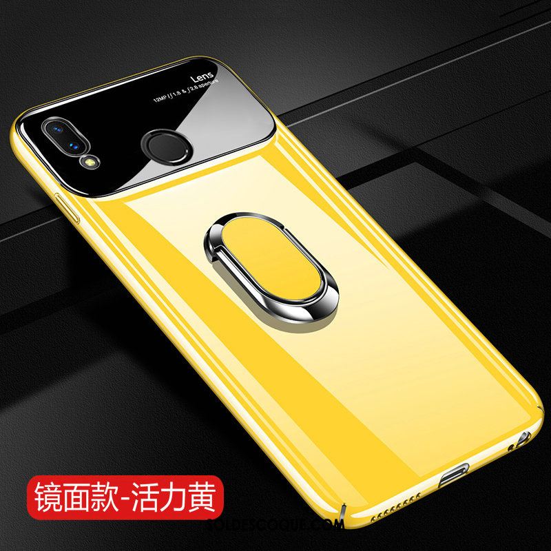 Coque Huawei Nova 3e Tout Compris Protection Téléphone Portable Très Mince Étui En Vente