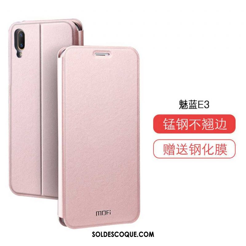 Coque Huawei Nova 3e Tout Compris Protection Étui Étui En Cuir Incassable Soldes