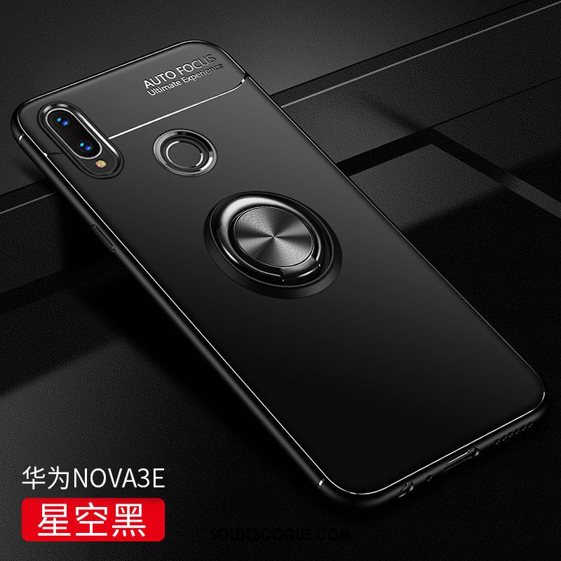 Coque Huawei Nova 3e Téléphone Portable Étui Protection Nouveau Marque De Tendance En Vente