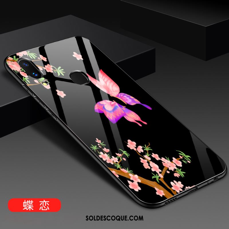 Coque Huawei Nova 3i Protection Tout Compris Miroir Nouveau Mode Pas Cher