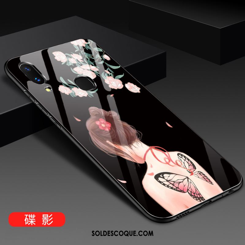 Coque Huawei Nova 3i Protection Tout Compris Miroir Nouveau Mode Pas Cher