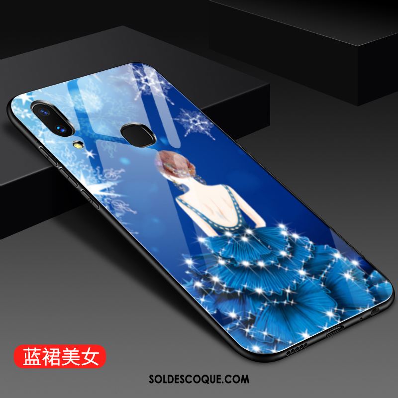 Coque Huawei Nova 3i Protection Tout Compris Miroir Nouveau Mode Pas Cher